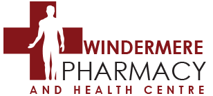 Windermere Pharmacy and Health Centre