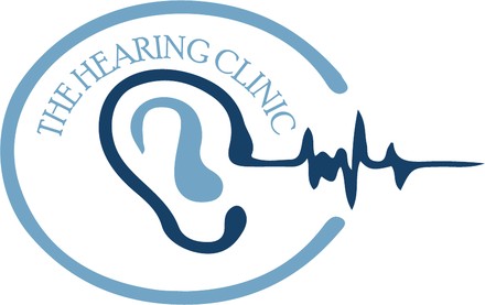 The Hearing Clinic logo