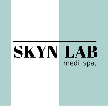 SkynLab Medi Spa logo