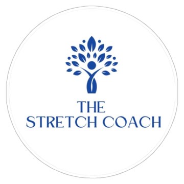 The Stretch Coach logo