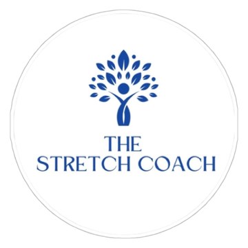 The Stretch Coach logo