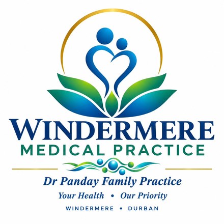 Windermere Medical Practice, Dr Panday Family Practice logo